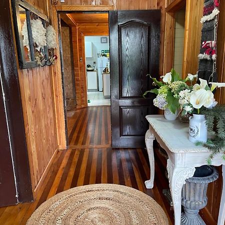 Hostal Das Hause Puerto Varas Eksteriør billede