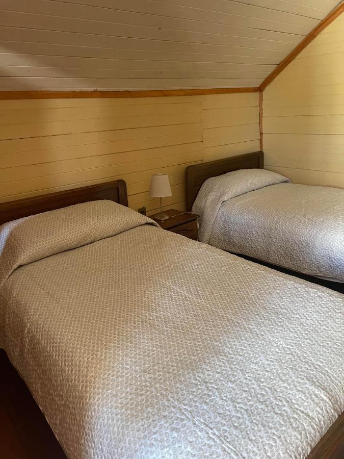 Hostal Das Hause Puerto Varas Eksteriør billede