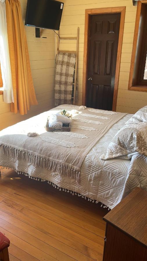 Hostal Das Hause Puerto Varas Eksteriør billede
