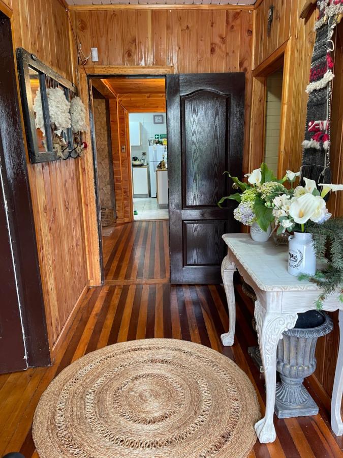 Hostal Das Hause Puerto Varas Eksteriør billede